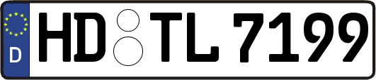 HD-TL7199