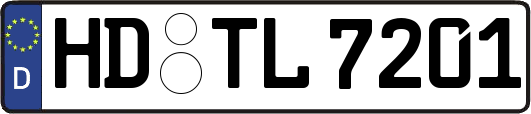 HD-TL7201