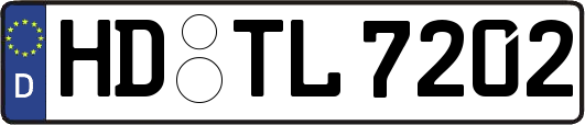 HD-TL7202