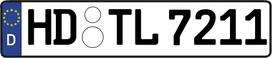 HD-TL7211