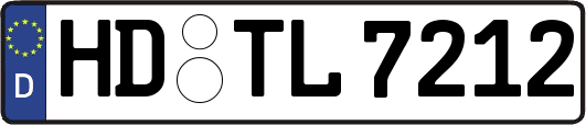 HD-TL7212