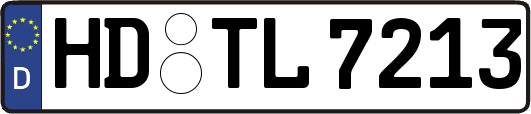 HD-TL7213