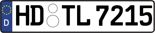 HD-TL7215