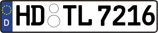 HD-TL7216