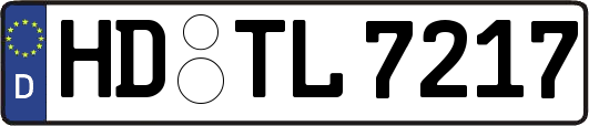 HD-TL7217