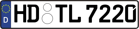 HD-TL7220