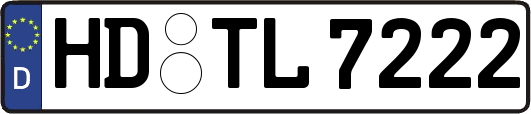 HD-TL7222