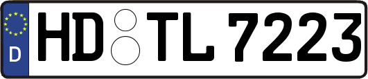 HD-TL7223