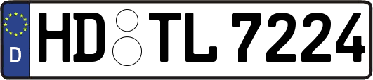 HD-TL7224