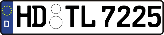 HD-TL7225