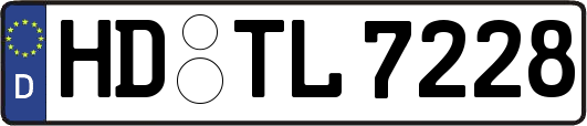 HD-TL7228