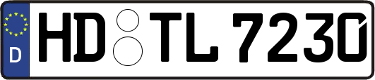 HD-TL7230