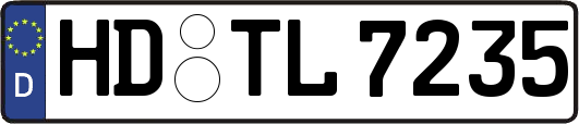 HD-TL7235