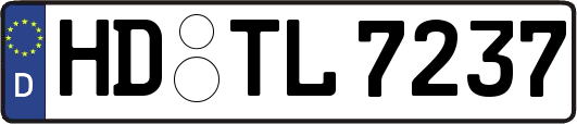 HD-TL7237