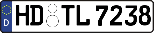HD-TL7238