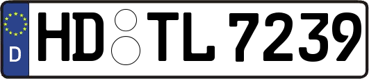 HD-TL7239