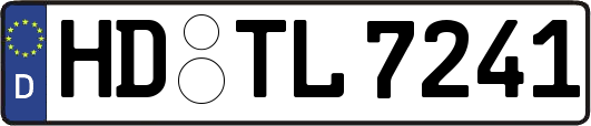 HD-TL7241