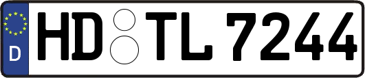 HD-TL7244