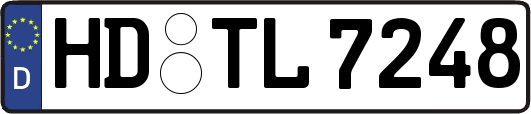 HD-TL7248