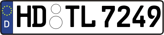 HD-TL7249