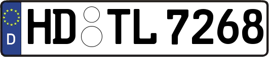 HD-TL7268