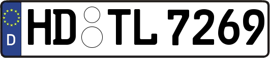 HD-TL7269