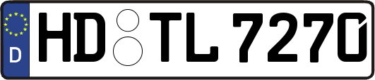HD-TL7270