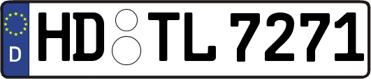 HD-TL7271