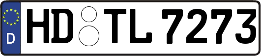 HD-TL7273
