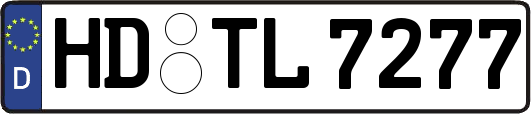 HD-TL7277