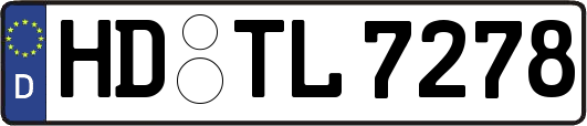 HD-TL7278