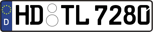 HD-TL7280
