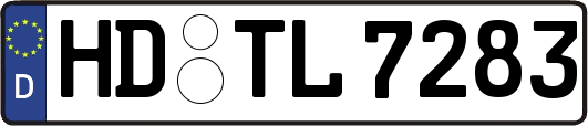 HD-TL7283