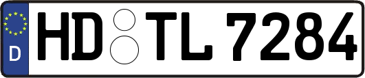 HD-TL7284