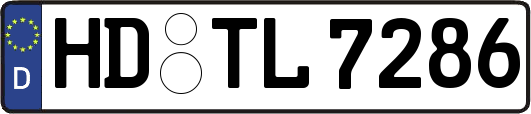 HD-TL7286