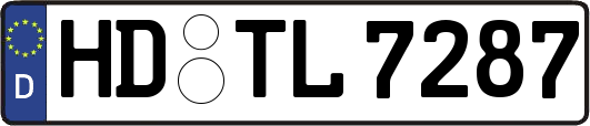 HD-TL7287