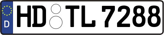 HD-TL7288