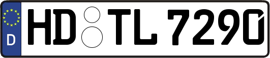 HD-TL7290