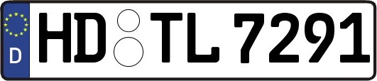 HD-TL7291