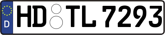 HD-TL7293