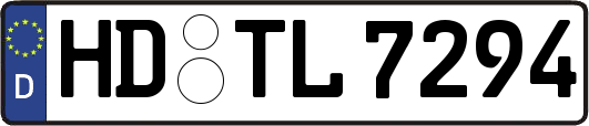 HD-TL7294