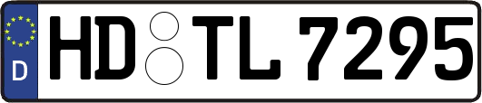 HD-TL7295