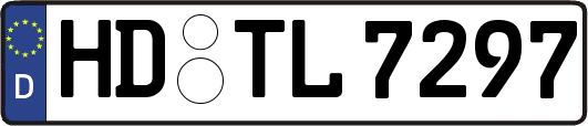HD-TL7297