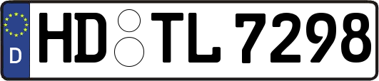 HD-TL7298