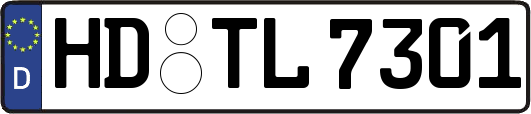 HD-TL7301