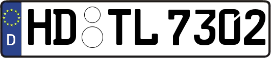 HD-TL7302
