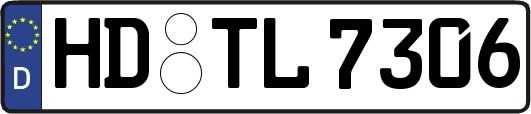 HD-TL7306
