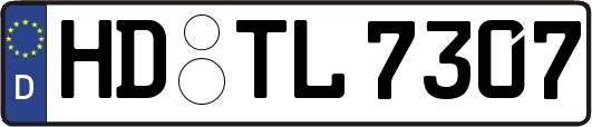 HD-TL7307