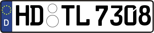 HD-TL7308
