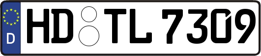 HD-TL7309